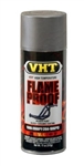 Image of VHT Flameproof Very High Temperature Nu-Cast Cast Iron Ceramic Coating, 11 oz. Spray Paint