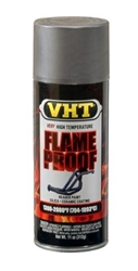 Image of VHT Flameproof Very High Temperature Nu-Cast Cast Iron Ceramic Coating, 11 oz. Spray Paint