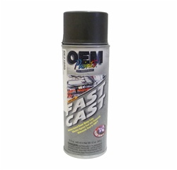 OEM Paints FastCast - Granite Gray