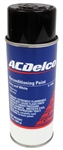 Image of AC Delco Trunk Spatter Reconditioning Spray Paint, Grey and White, Each