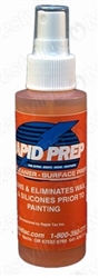 Rapid Prep Cleaner and Surface Prep- Each