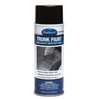 Image of Eastwood Gray and White Trunk Reconditioning Spatter Paint, Spray Paint 12 oz Can