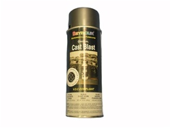 Original Cast Blast Spray Paint, Natural Iron Gray