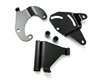 Image of 1970 Firebird Power Steering Bracket Set