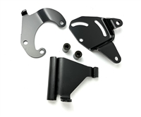 Image of 1970 Firebird Power Steering Bracket Set