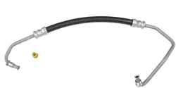 Image of 1978 - 1979 Firebird Power Steering Pressure Hose V8 403