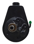 Image of NEW 1977 - 1979 Firebird and Trans Am Power Steering Pump, Olds 403 only