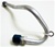 Image of 1980-1981 Power Steering Return Line with O-Ring, Stainless Steel