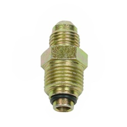 Image of 1982-2002 Power Steering Gear Fitting M18 x 1.5 - 6AN