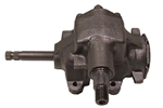 Image of 1967 - 1969 Firebird Manual Steering Gear Box, Original Rebuilt