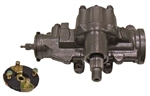 â€‹1967 - 1976 Firebird Power Steering Gear Box, GM Updated Design, 10:1 Fast Ratio 2.75 Turn