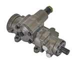 Image of 1967 - 1976 Firebird Brand New Quick Ratio Power Steering Gear Box, 2.5 Turn