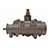 Image of 1980 - 1992 Firebird Power Steering Gear Box, Standard Ratio 4 Turn