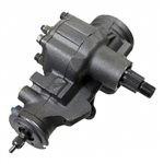 Image of 1980 - 1992 Firebird Power Steering Gear Box, Quick Ratio 2 Turn