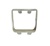 Image of 1970-1981 Emergency Park Brake Pedal Pad Trim