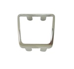 Image of 1970-1981 Emergency Park Brake Pedal Pad Trim