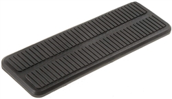 Image of 1967 - 1981 Firebird and Trans Am Gas Throttle Pedal Pad