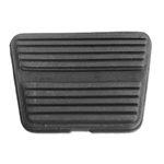 Image of 1967-1981 Brake Pedal Pad for Manual Transmission