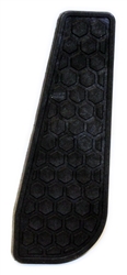 Image of 1993 - 2002 Firebird Gas Fuel Foot Pedal Pad