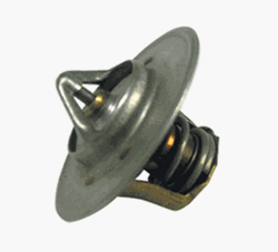 Image of 1967 - 1992 Firebird Engine Coolant Thermostat, 160 Degree