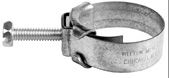 Image of 1967 - 1979 Firebird 3/4" Heater Hose Tower Style Clamp, 1-3/16", Each