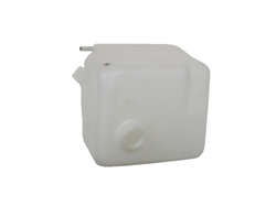 Image of 1988-1992 Firebird Radiator Coolant Overflow Jar Reservoir, GM 10170175 Replacement