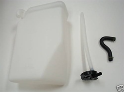 Image of 1973 - 1976 Firebird Radiator Coolant Overflow Jar Kit