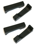 Image of 1970-1981 Firebird Radiator Retainer Rubber Mounting Pads