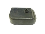 Image of 1993 - 2002 Firebird and Trans Am Lower LH Radiator Retainer Mounting Rubber Pad Insulator