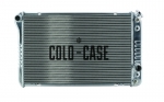 Image of 1982 - 1992 Firebird and Trans Am COLD-CASE Aluminum Radiator