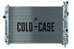 Image of 1993 - 2002 Firebird and Trans Am COLD-CASE Aluminum Radiator