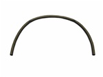 Image of 1967 - 1972 Firebird Radiator Overflow Hose