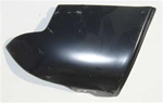 Image of 1968 Firebird Front Fender Extension, Left Hand