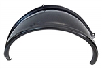 Image of 1967 - 1968 Firebird Outer Rear Wheel Well Housing, Left Hand