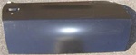 Image of 1970 - 1981 Firebird Outer Door Skin, Right Hand