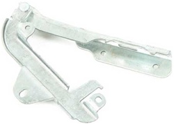 Image of 1998 - 2002 Firebird  Hood Hinge RH