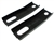 Image of 1979 - 1981 Firebird Upper Radiator Support To Headlight Brackets, Pair