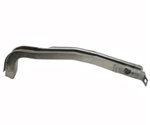 Image of 1974 - 1981 Firebird Rear Frame Rail Section, Right Hand