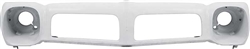 Image of 1974 - 1975 Firebird or Trans Am Front Upper Header Panel, Fiberglass