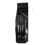 image of 1967 - 1969 Firebird  Full Length Floor Pan RH