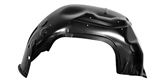 Image of 1970 - 1981 Firebird Front Inner Fender, Left Hand