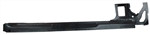 Image of 1967 - 1969 Firebird Coupe FULL Rocker Panel, Left Hand