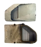 Image of 1970 - 1981 Firebird Trans Am Fender Air Extractor Vent Assembly Right Hand, Used GM