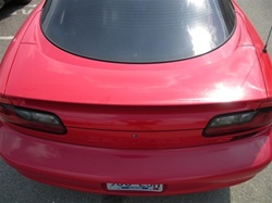Image of 1994-2002 Trunk / Deck Lid