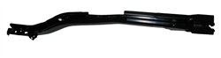 Image of 1969 Firebird Rear Full Frame Rail for MINI TUBS, Right Hand