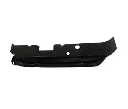 Image of  1967 - 1969 Firebird Rear Seat Floor Brace, RH