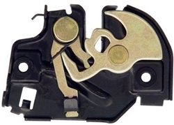 Image of 1982 - 1992 Firebird Hood Latch Assembly