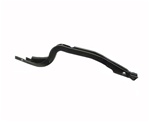 Image of 1970 - 1973 Firebird Rear Frame Rail, Full Length Right Hand OE Style