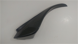 Image of 1970 - 1978 Trans Am Front Flare Spoiler Corner, Left Hand OE Style