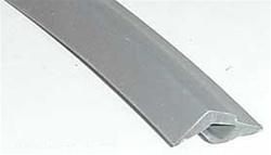 Image of 1970 - 1981 Trans Am Spoiler to Body Welting Gasket Trim, 8 ft.